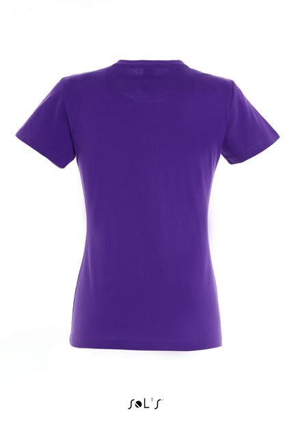 TRICOU DAMA SOL'S IMPERIAL WOMEN SO11502