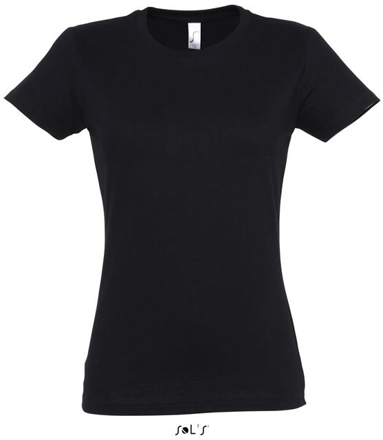 TRICOU DAMA SOL'S IMPERIAL WOMEN SO11502