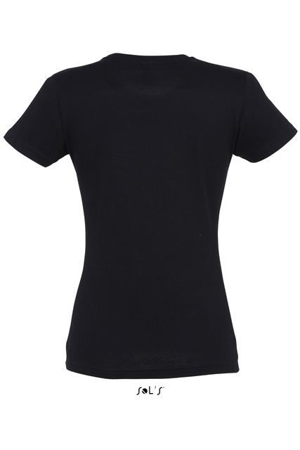 TRICOU DAMA SOL'S IMPERIAL WOMEN SO11502
