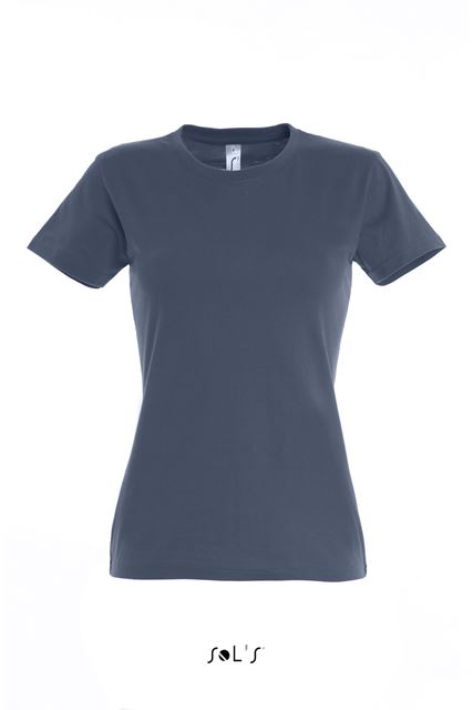 TRICOU DAMA SOL'S IMPERIAL WOMEN SO11502