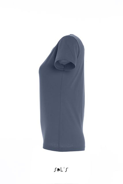 TRICOU DAMA SOL'S IMPERIAL WOMEN SO11502