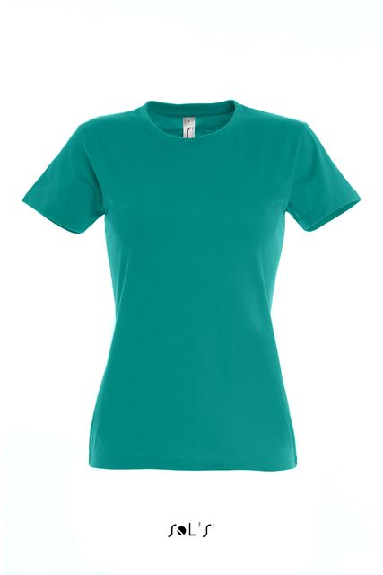 TRICOU DAMA SOL'S IMPERIAL WOMEN SO11502