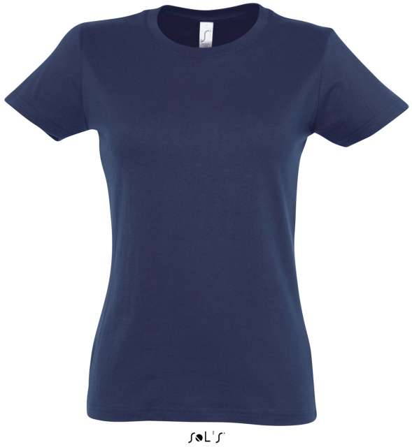 TRICOU DAMA SOL'S IMPERIAL WOMEN SO11502