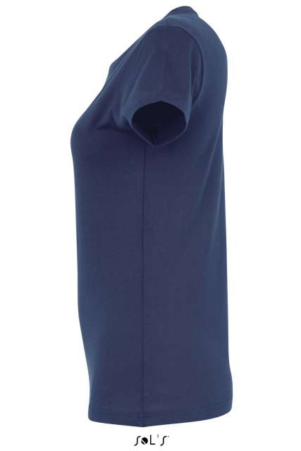 TRICOU DAMA SOL'S IMPERIAL WOMEN SO11502