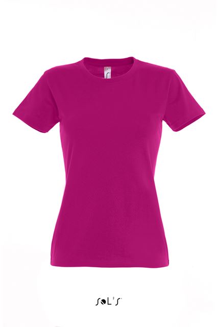 TRICOU DAMA SOL'S IMPERIAL WOMEN SO11502