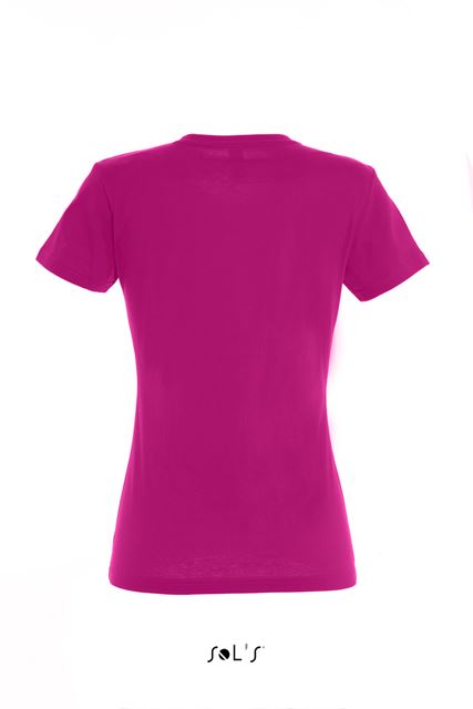 TRICOU DAMA SOL'S IMPERIAL WOMEN SO11502