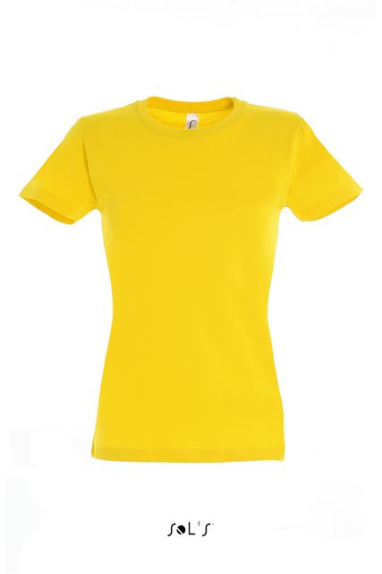 TRICOU DAMA SOL'S IMPERIAL WOMEN SO11502