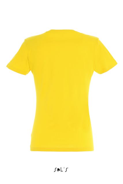 TRICOU DAMA SOL'S IMPERIAL WOMEN SO11502