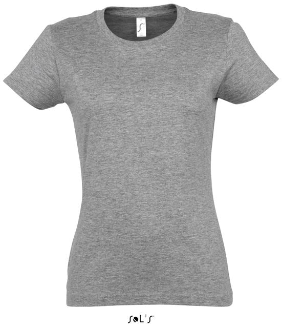 TRICOU DAMA SOL'S IMPERIAL WOMEN SO11502