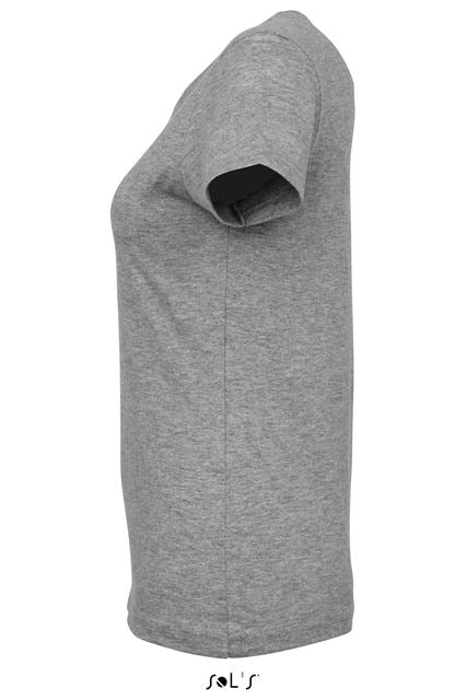 TRICOU DAMA SOL'S IMPERIAL WOMEN SO11502