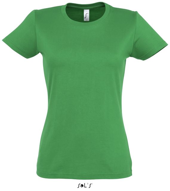 TRICOU DAMA SOL'S IMPERIAL WOMEN SO11502