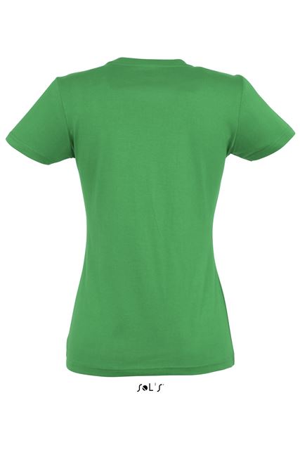 TRICOU DAMA SOL'S IMPERIAL WOMEN SO11502