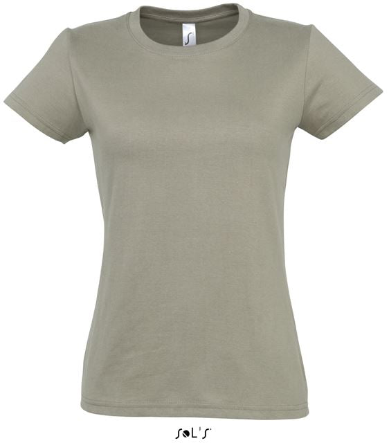TRICOU DAMA SOL'S IMPERIAL WOMEN SO11502