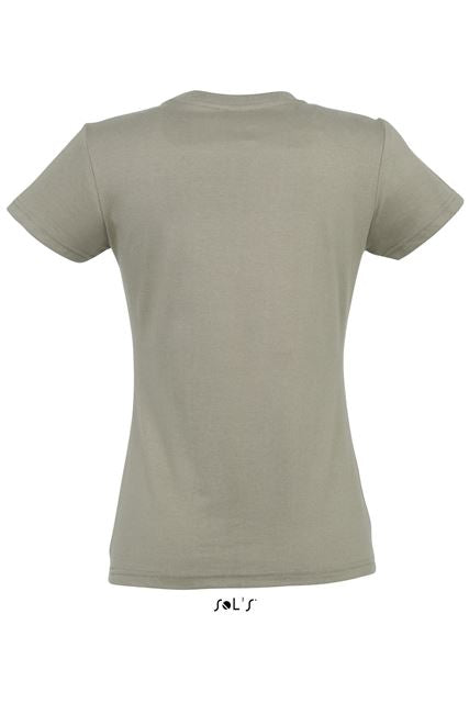 TRICOU DAMA SOL'S IMPERIAL WOMEN SO11502