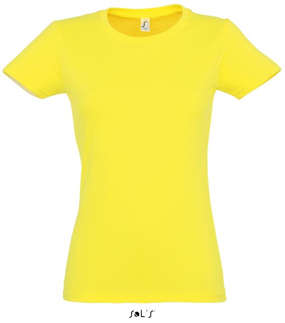 TRICOU DAMA SOL'S IMPERIAL WOMEN SO11502