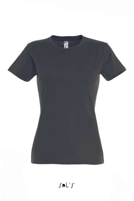 TRICOU DAMA SOL'S IMPERIAL WOMEN SO11502