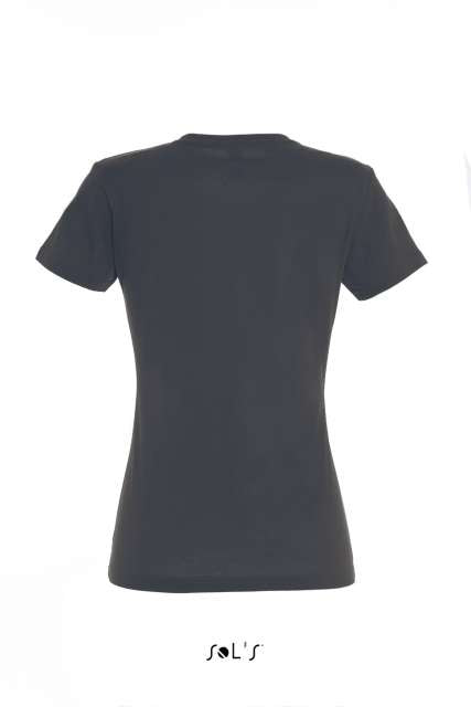 TRICOU DAMA SOL'S IMPERIAL WOMEN SO11502