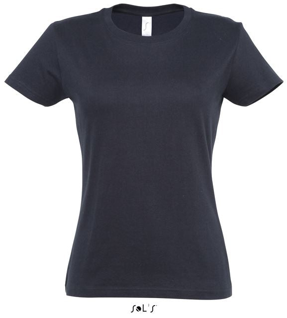 TRICOU DAMA SOL'S IMPERIAL WOMEN SO11502