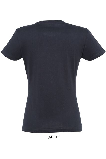 TRICOU DAMA SOL'S IMPERIAL WOMEN SO11502