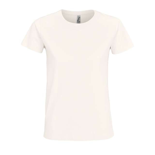 TRICOU DAMA SOL'S IMPERIAL WOMEN SO11502