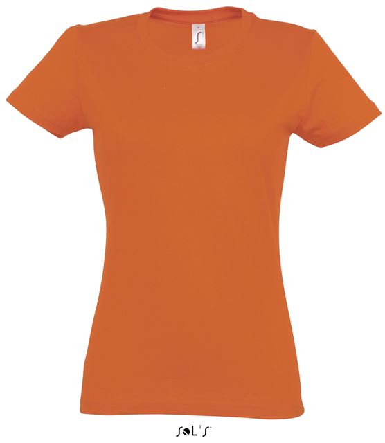 TRICOU DAMA SOL'S IMPERIAL WOMEN SO11502