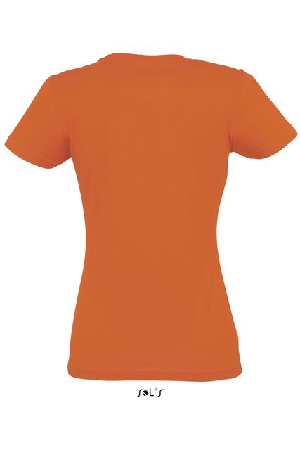 TRICOU DAMA SOL'S IMPERIAL WOMEN SO11502
