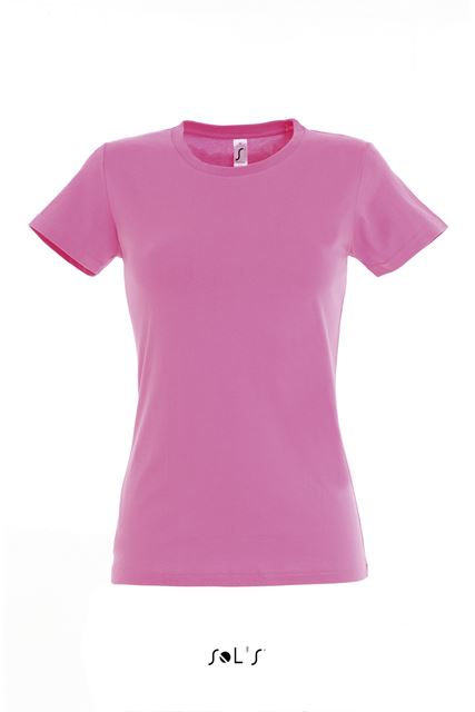 TRICOU DAMA SOL'S IMPERIAL WOMEN SO11502