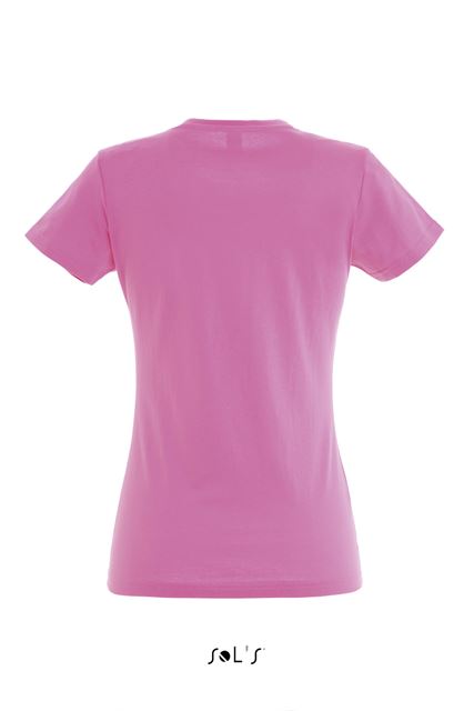 TRICOU DAMA SOL'S IMPERIAL WOMEN SO11502