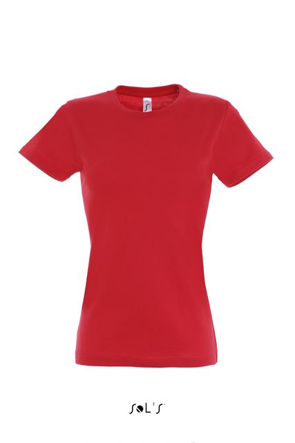 TRICOU DAMA SOL'S IMPERIAL WOMEN SO11502