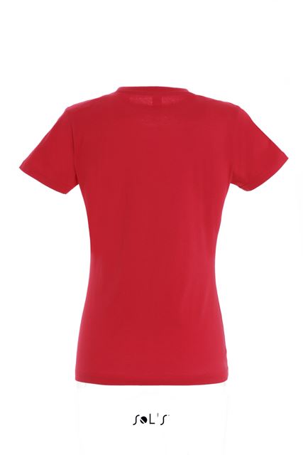 TRICOU DAMA SOL'S IMPERIAL WOMEN SO11502