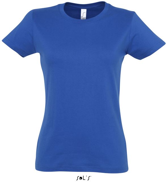 TRICOU DAMA SOL'S IMPERIAL WOMEN SO11502