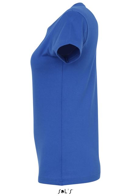 TRICOU DAMA SOL'S IMPERIAL WOMEN SO11502