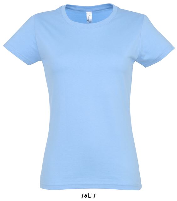 TRICOU DAMA SOL'S IMPERIAL WOMEN SO11502