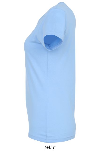TRICOU DAMA SOL'S IMPERIAL WOMEN SO11502