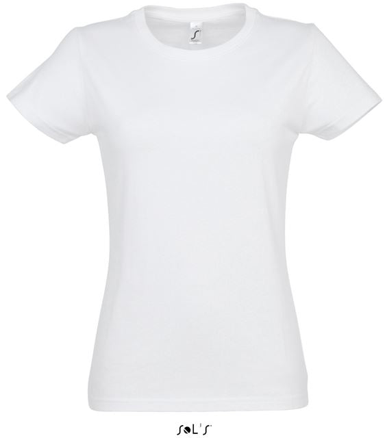 TRICOU DAMA SOL'S IMPERIAL WOMEN SO11502