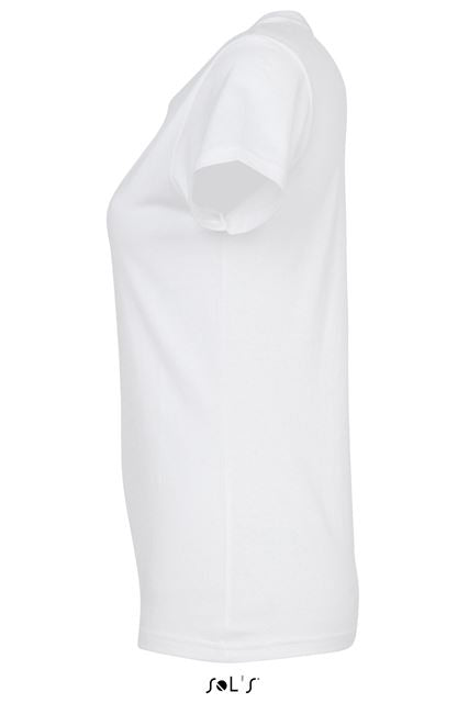 TRICOU DAMA SOL'S IMPERIAL WOMEN SO11502