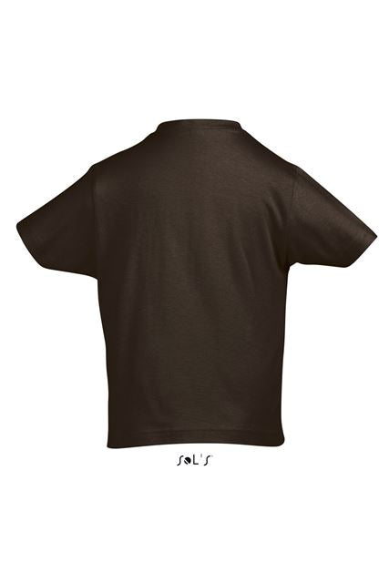 TRICOU COPII SOL'S IMPERIAL so11770