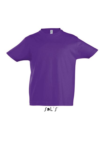 TRICOU COPII SOL'S IMPERIAL so11770