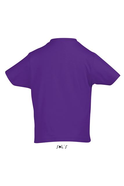 TRICOU COPII SOL'S IMPERIAL so11770