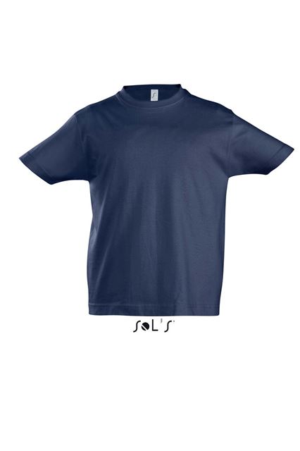 TRICOU COPII SOL'S IMPERIAL so11770