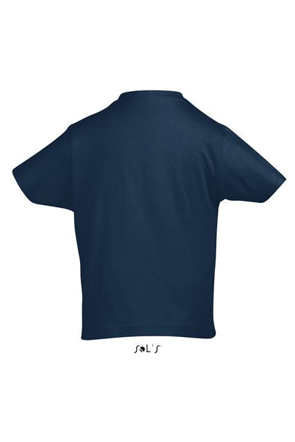 TRICOU COPII SOL'S IMPERIAL so11770