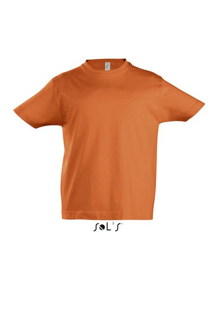 TRICOU COPII SOL'S IMPERIAL so11770