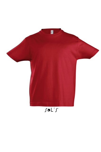 TRICOU COPII SOL'S IMPERIAL so11770