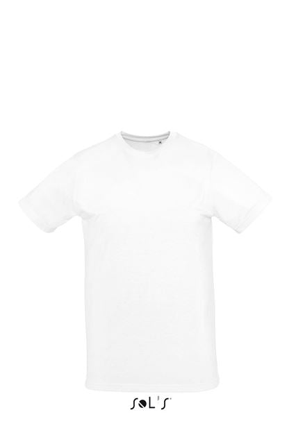 TRICOU POLIESTER SOL'S SUBLIMA