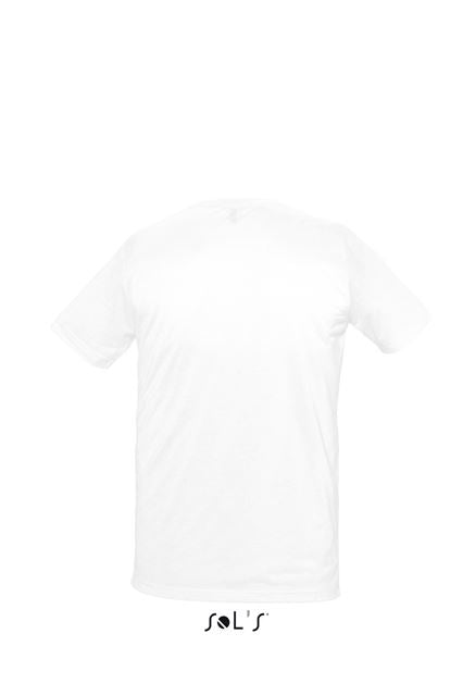 TRICOU POLIESTER SOL'S SUBLIMA