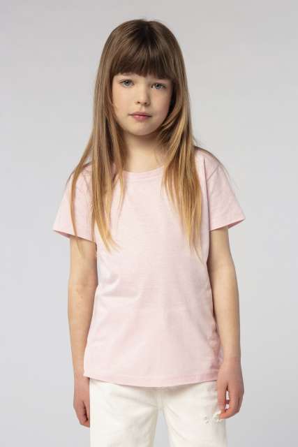TRICOU  SOL'S CHERRY - GIRLS