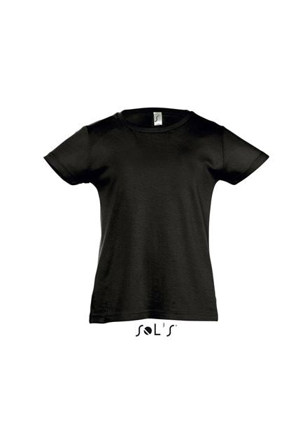 TRICOU  SOL'S CHERRY - GIRLS