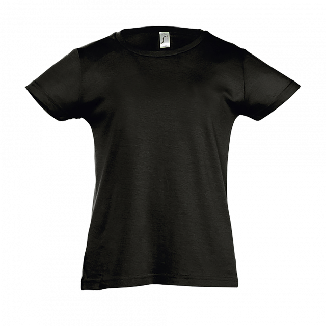 TRICOU  SOL'S CHERRY - GIRLS