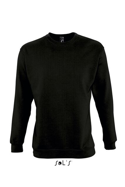 BLUZA UNISEX SOL'S NEW SUPREME