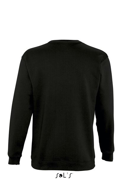 BLUZA UNISEX SOL'S NEW SUPREME